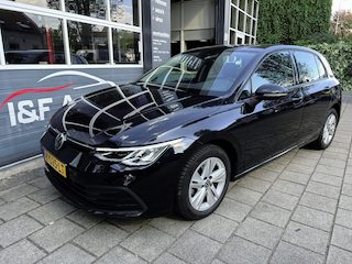 Volkswagen Golf 1.0 TSI Life