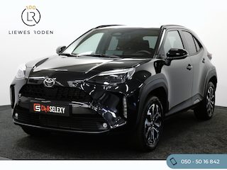 Toyota Yaris Cross 1.5 Hybrid 130 Dynamic