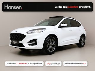 Ford Kuga 2.5 PHEV ST-Line I Panoramadak I Winterpakket I Keyless I Camera
