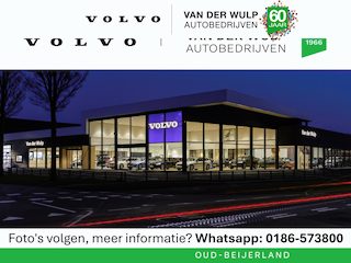 Volvo XC40 T2 129pk Aut. Business Pro | Park Assist | Driver Assist
