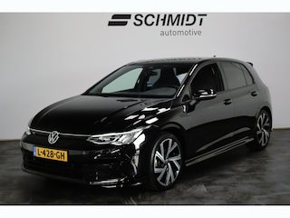 Volkswagen Golf 1.5 eTSI 150pk R-Line DSG | Trekhaak | Winter Pakket | Carplay | ACC | LED