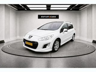 Peugeot 308 SW 1.6 THP Allure