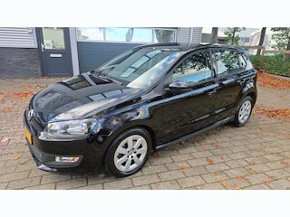 Volkswagen Polo 1.2 TDI BLUE MOTION COMFORTLINE