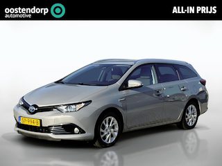 Toyota Auris 1.8 Hybrid Dynamic Go
