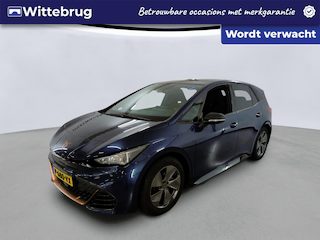 Cupra Born Business Plus 62 kWh / 204pk / Navigatie / Aurora / Camera / 18"LM Velgen / Parkeersensoren