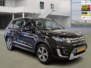 Suzuki Vitara 1.6 High Executive 2e Eigenaar NL-auto +NAP
