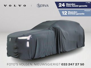 Volvo ES90 Single Motor Extended Range Ultra 92 kWh | Panoramadak | 360° camera | Luchtvering | Bose audio | Stoelventilatie | Massage