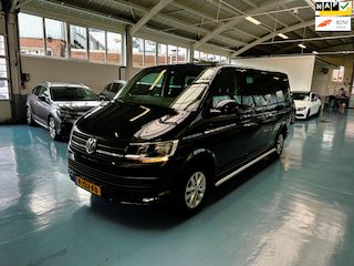 Volkswagen Transporter 2.0 TDI L2H1 DC Highline Automaat