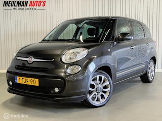 Fiat 500L Living 0.9 TwinAir Lounge 7p.