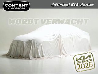 Kia Niro 1.6 GDi 141pk DCT6 DynamicLine
