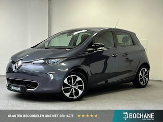 Renault Zoe R90 Intens 41 kWh (ex Accu) | CAMERA | STOEL.V.W | 88% SOH |