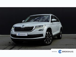 Skoda Kodiaq 1.5 TSI 150pk Business | Trekhaak | Carplay | Camera | Cruise Control | Keyless |