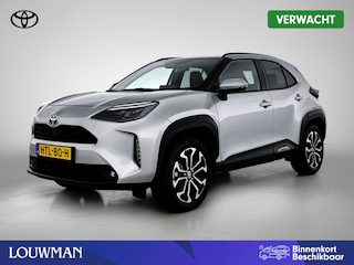 Toyota Yaris Cross 1.5 Hybrid 115 Dynamic | Cruise Control Adaptief | Achteruitrijcamera |