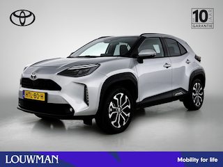 Toyota Yaris Cross 1.5 Hybrid 115 Dynamic | Cruise Control Adaptief | Achteruitrijcamera |