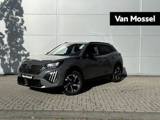 Peugeot 2008 EV Allure 54 kWh | Navigatie | 3 fase lader | Keyless entry | Apple Carplay/Android Auto