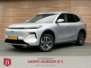 Geely Starray 1.5 Pro Direct rijden / Navigatie / 360 Camera