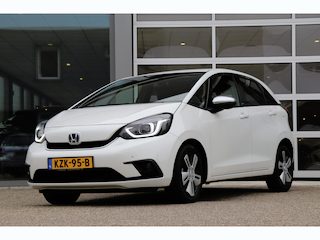 Honda Jazz 1.5 i-MMD 109pk Hybrid CVT Executive