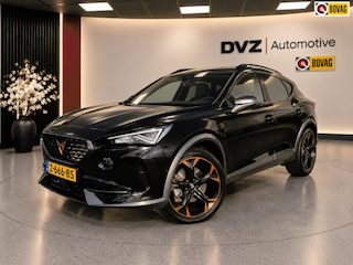 Cupra Formentor 1.4 e-Hybrid Business | 19" LMV Copper | Camera | ACC | Sfeer