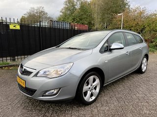 Opel Astra Sports Tourer 1.4 Edition Airco/Cruise/LMV/Trekhaak