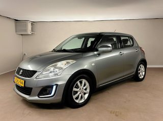 Suzuki Swift 1.2 Dynamic Cruise Control, All Season banden
