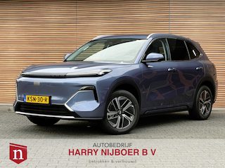 Geely Starray 1.5 Pro 360* Camera / Leer / Lm Velgen / Cruise Adaptief
