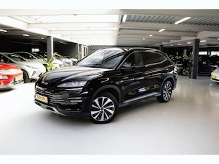 BYD Seal U 1.5 DM-i FWD Boost | Stuurverwarming | Stoelverkoeling | Incl.BTW