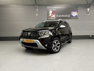 Dacia Duster 1.3 TCe PRESTIGE/CARPLAY/PDC/CAM/TREKH/DODE HOEK/1e EIG