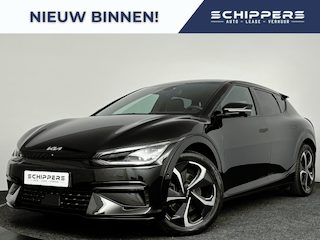 Kia EV6 GT-Line 77.4 kWh