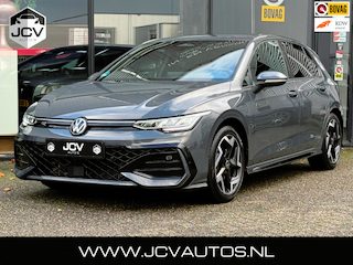 Volkswagen Golf 1.5 eTSI R-Line Edition ACC/CAMERA/CARPLAY