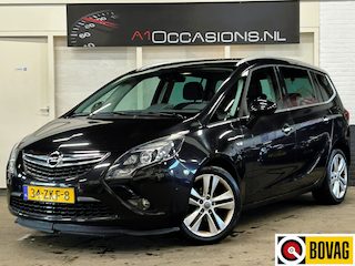 Opel Zafira Tourer 1.4 Cosmo