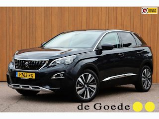 Peugeot 3008 1.2 PureTech Blue Lease Premium Org.NL camera's el.klep h.leer