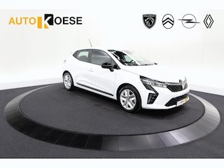 Renault Clio 1.6 E-Tech Full Hybrid 145 Evolution | Apple Carplay | Parkeersensoren | LED | Cruise Control