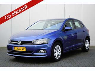 Volkswagen Polo 1.0 TSI Comfortline Business Navi/Carplay Ecc Cruise /Adaptive