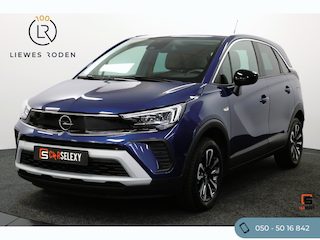 Opel Crossland 1.2 Turbo Elegance (Automaat)