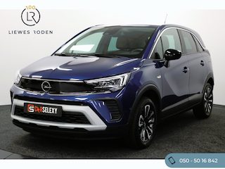 Opel Crossland 1.2 Turbo Elegance (Automaat)