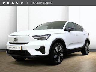 Volvo C40 Recharge Core 69kWh | Stoel-/Stuurverwarming | All-Seasonbanden |