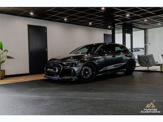 Audi A3 Sportback RS3-R ABT 1 Of 125 5 RS3-R ABT | 1 Of 125 | Keramisch | Sonos | ABT | 510 PK |