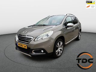 Peugeot 2008 1.6 VTi Féline Airco Cruise Navigatie Parkeersensoren