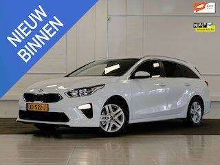 Kia Ceed Sportswagon 1.0 T-GDi DynamicLine Navi Clima Carplay Cruise Privacy glass