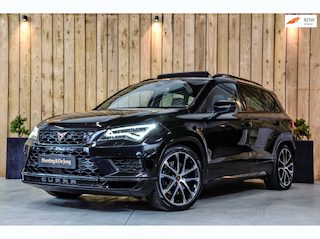 Cupra Ateca 2.0 TSI 4DRIVE *Pano*Beats*360 Camera*Keyless*