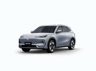 Geely E5 Max+ 68 kWh