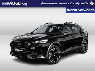 Cupra Formentor 1.4 e-Hybrid 245pk DSG VZ Performance / LED / Navigatie / Full Link / Camera / 19" LMV