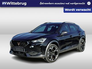 Cupra Formentor 1.4 e-Hybrid 245pk DSG VZ Performance / LED / Navigatie / Full Link / Camera / 19" LMV