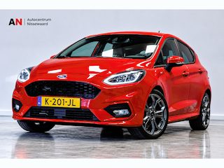 Ford Fiesta 1.0 EcoBoost ST-Line |Cruise|Carplay|