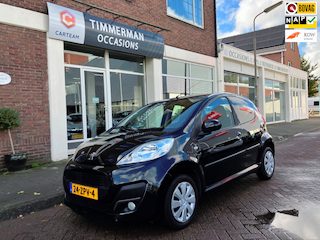 Peugeot 107 1.0 Active|Airco|102.500km NAP|Apk okt '27