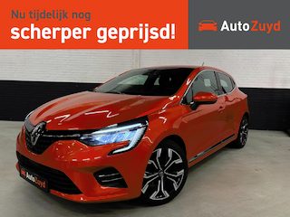 Renault Clio 1.0 TCe Intens | 17" | LED | PDC | Camera | 4 Seizoen