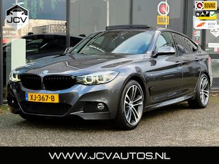 BMW 3-serie GT 320i High Executive M-Sport/PANO