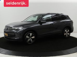 Volkswagen Tiguan 1.5 eTSI Life Edition | Automaat | Harman Kardon Sound | Head-Up | Apple Carplay | Stoel & Stuurwielverwarming |