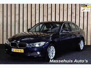 BMW 316i Executive Trekhaak Automaat NL-auto Climate Bi-xenon PDC Cruise + Nwe APK