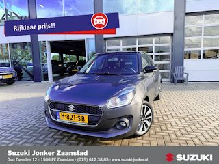 Suzuki Swift 1.0 Stijl Smart Hybrid